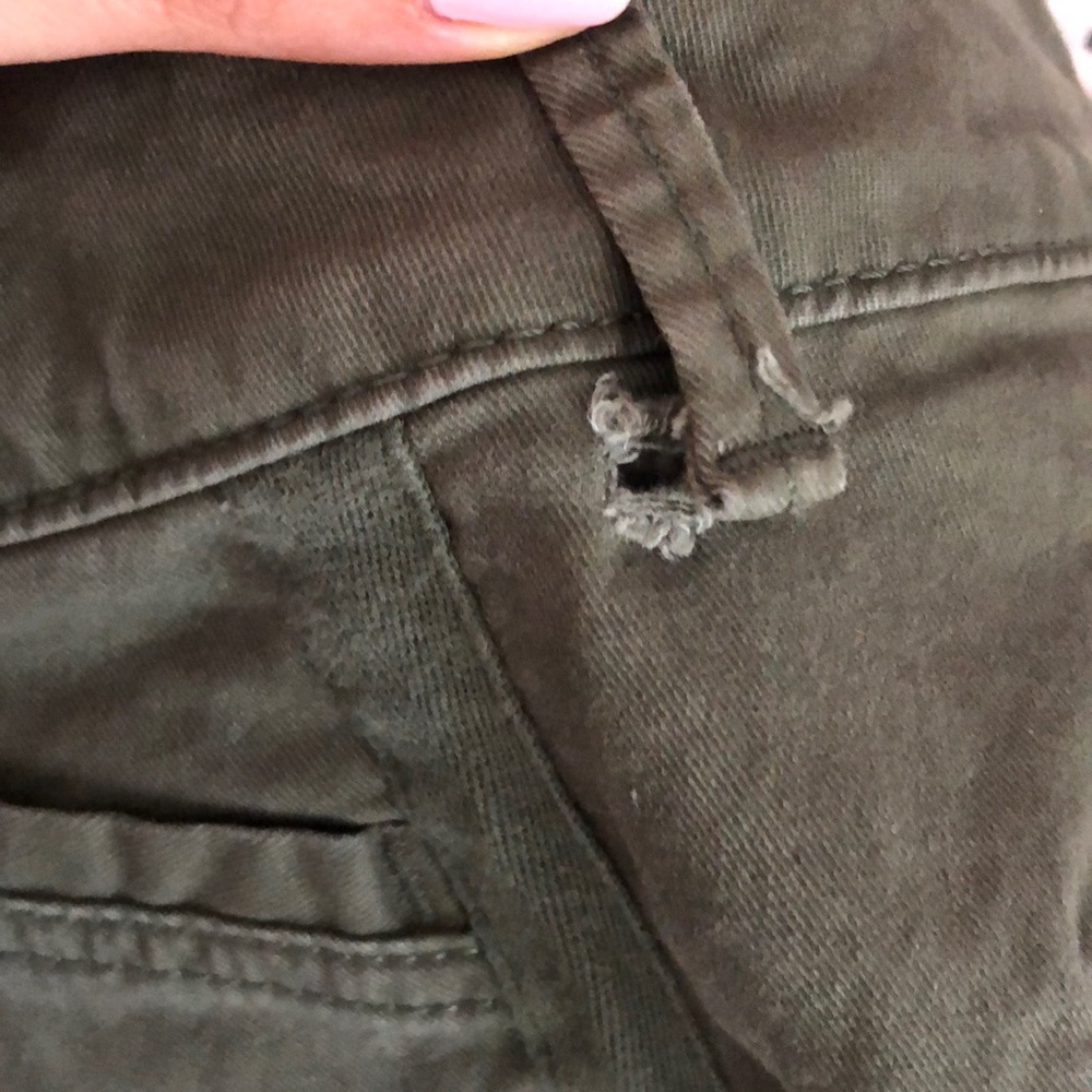 Pants - Picture 6 of 7